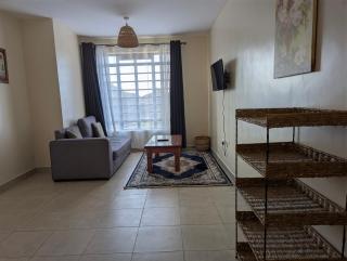 Circles Suites - Syokimau - 2