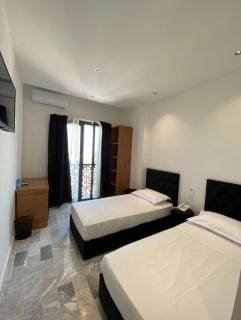 Hôtel Tlemcen médina - Tlemcen - 9