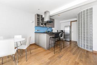 Chic Urban Escape Near London Bridge - Londra - 1