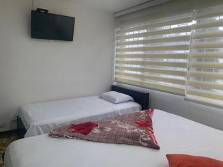 Hotel y Restaurante Casa Grande - Manizales - 3