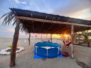 Villas del pacífico barra de nexpa - 1