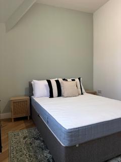 Apartment in City Centre - Sheffield - 9