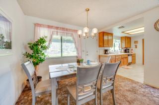 Boat, Fish and Golf Coarsegold Retreat with Hot Tub - Coarsegold - 2