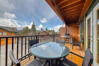 Marble Canyon - Fairmont Hot Springs - 5