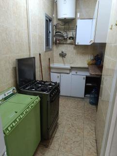 Asfara Miami sea view units code 2 - Alexandrie - 4