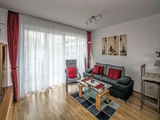 Ferienwohnung Bellgardt - Langenargen - 3