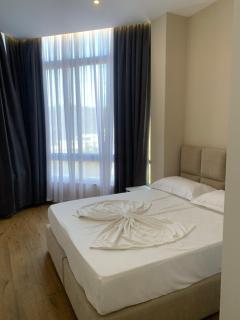 Blue Nest Luxury Apartments - Durazzo - 6
