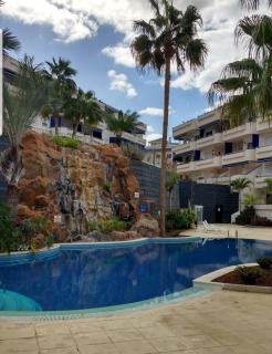 Apartamento Graciosa - Los Cristianos - 6