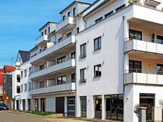 Ferienwohnung Bellgardt - Langenargen - 9