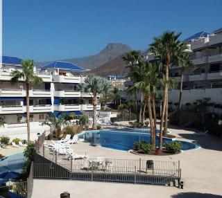 Apartamento Graciosa - Los Cristianos - 4