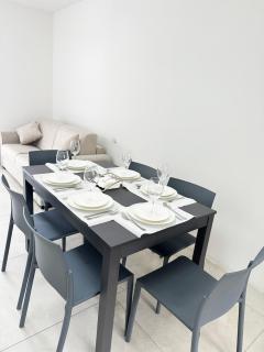 Deluxe Living - Pacaville Residence - St Julian's - 6