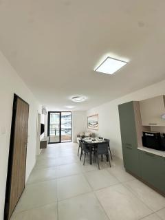 Deluxe Living - Pacaville Residence - St Julian's - 5