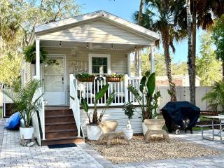 Crystal River Cozy Cottage - Crystal River - 0