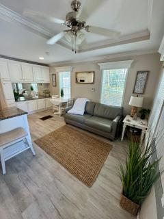 Crystal River Cozy Cottage - Crystal River - 5
