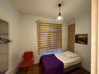 Mrngz rooms 33 - Istanbul - 4