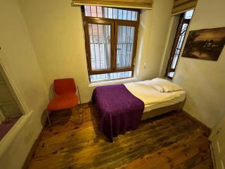 Mrngz rooms 33 - Istanbul - 3