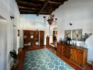 Casa d’ avó Lita - Falcoeiras - 1