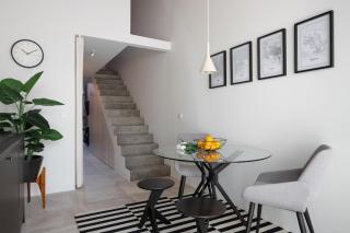 FILETE, Design house in Peniche's old town - Peniche - 6