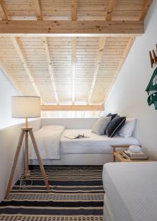 FILETE, Design house in Peniche's old town - Peniche - 3