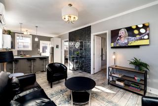 Hidden Pearl-3 Units-Private Patios-Near Broadway - Nashville - 0