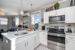 Hidden Pearl-3 Units-Private Patios-Near Broadway - Nashville - 9