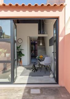 FILETE, Design house in Peniche's old town - Peniche - 8