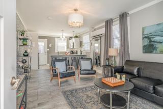 Hidden Pearl-3 Units-Private Patios-Near Broadway - Nashville - 3