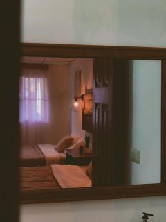 Hostal Casa de MAFER Ataco - Concepción de Ataco - 2