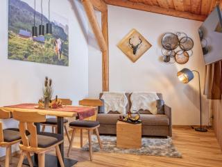 Deluxe Zirberl Top 1 - 5