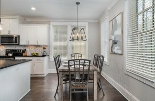 Belwood Duo-2 Units-Across Parthenon-Mins Broadway - Nashville - 8