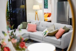Riviera - Perfect 2BR Richmond Apt with parking and pool - Melbourne - 4