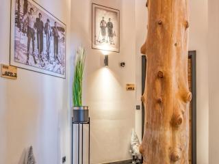 Deluxe Zirberl Top 1 - 2