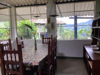 Hamacas habitación #5 - Villamaría - 1