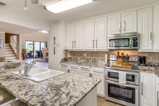 Less Than 10 Mi to Beach and Downtown Fort Pierce Home - Fort Pierce - 3