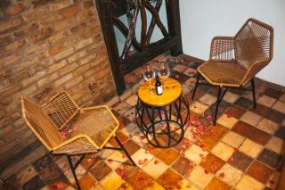 Pousada Céu da Chapadha - 2