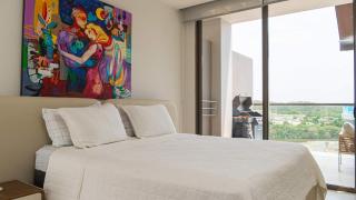 Exclusive Apartment With Bbq In Manzanillo del Mar - Cartagena das Índias - 5