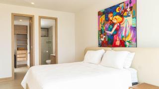 Exclusive Apartment With Bbq In Manzanillo del Mar - Cartagena das Índias - 4