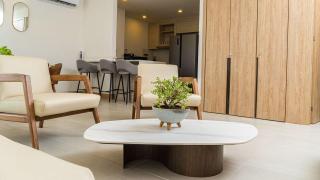 Exclusive Apartment With Bbq In Manzanillo del Mar - Cartagena das Índias - 1