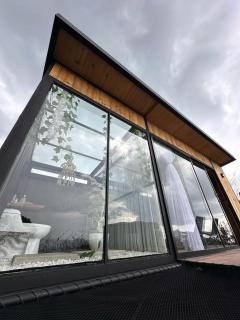 Casa Shaddai hermoso Glampig en Pereira - Pereira - 0