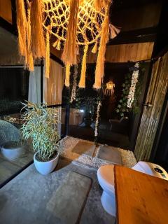 Casa Shaddai hermoso Glampig en Pereira - Pereira - 7