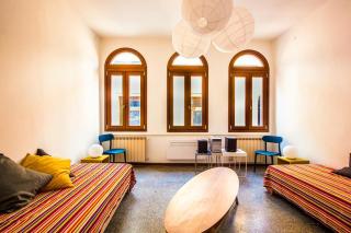 La casa ai Frari - appartamento su tre livelli - Venezia centro - Venice - 3