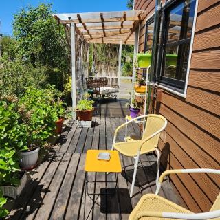 Cabaña de Iza, Sector Ensenada, Puerto Varas - Puerto Varas - 8