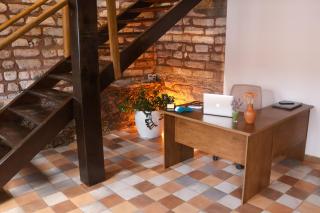 Pousada Céu da Chapadha - 1