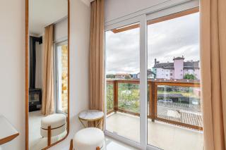 Apto lindo e completo centro de Canela - 2