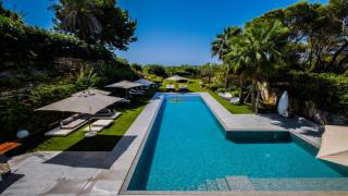 Luxury Mansion, Excellent Stay - Ibiza - 8