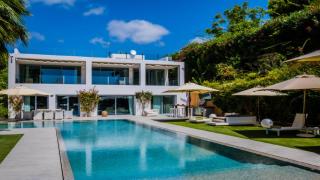 Luxury Mansion, Excellent Stay - Ibiza - 7
