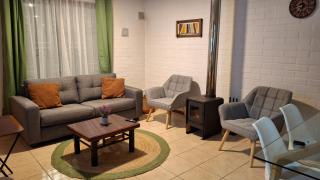Casa Huedhued - Villarrica - 8