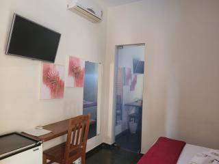 Solarium Park Hotel - Adamantina - 8