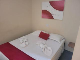 Solarium Park Hotel - Adamantina - 7