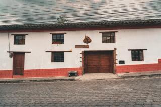 Casa de Mariano - 6